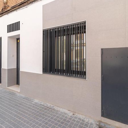 La Morada Cordobesa Apartment Córdoba Exterior foto
