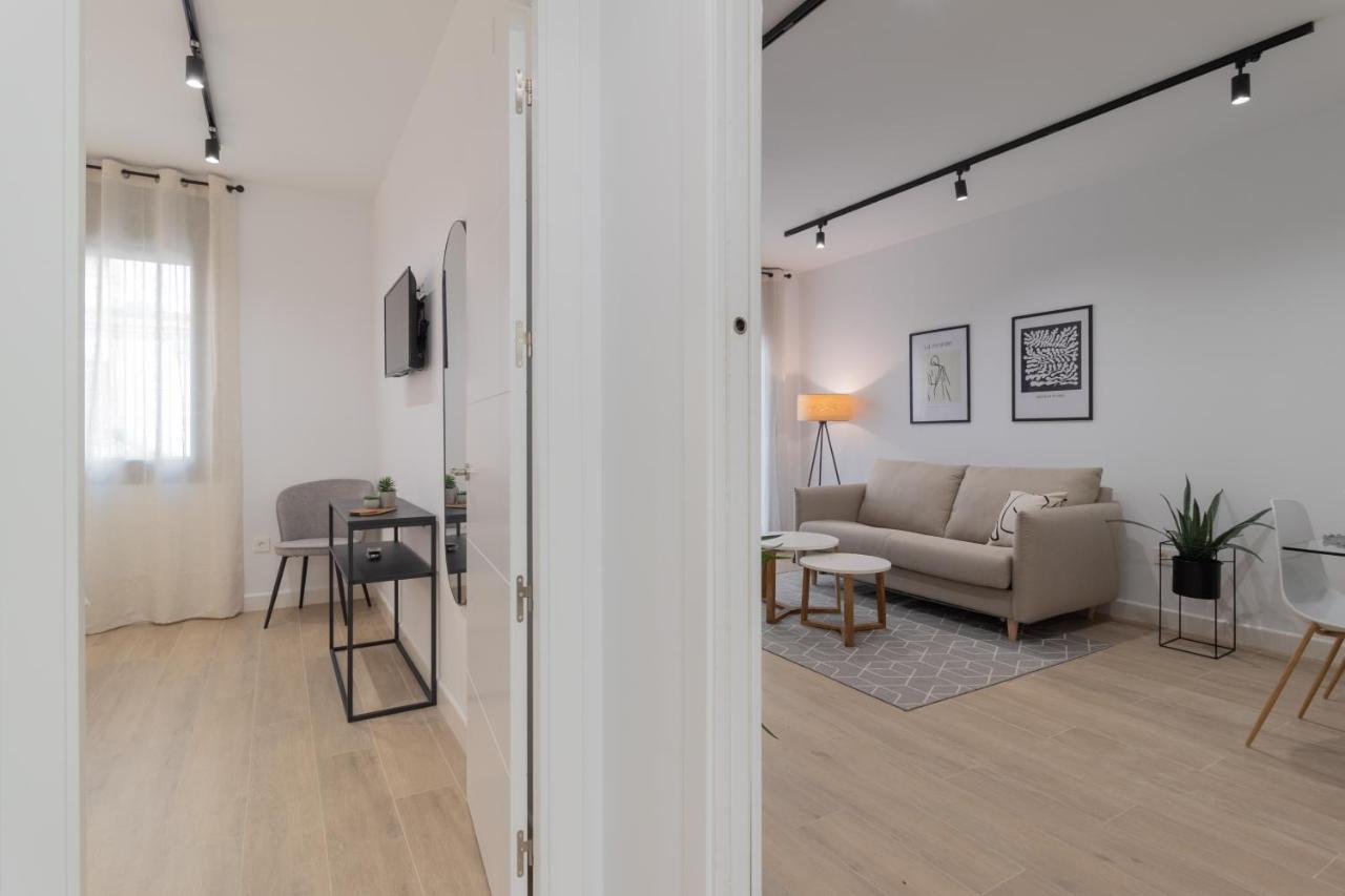 La Morada Cordobesa Apartment Córdoba Exterior foto