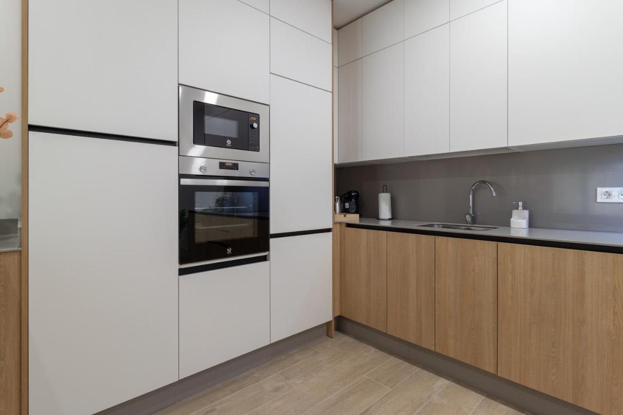 La Morada Cordobesa Apartment Córdoba Exterior foto