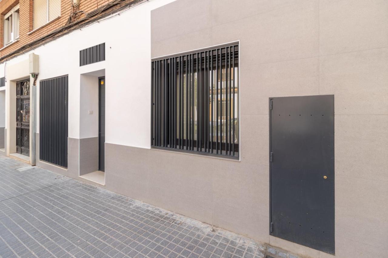 La Morada Cordobesa Apartment Córdoba Exterior foto