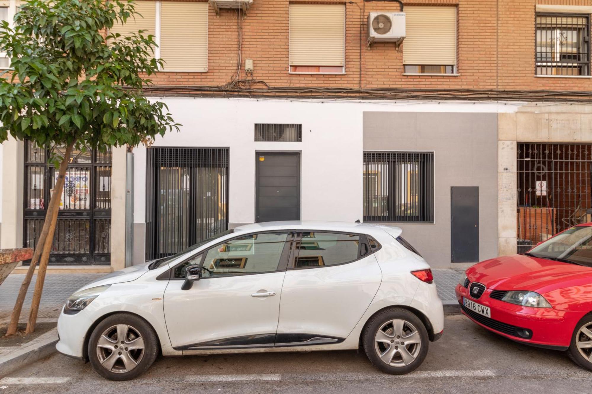 La Morada Cordobesa Apartment Córdoba Exterior foto